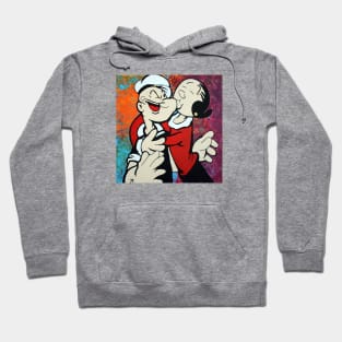 Amore Hoodie